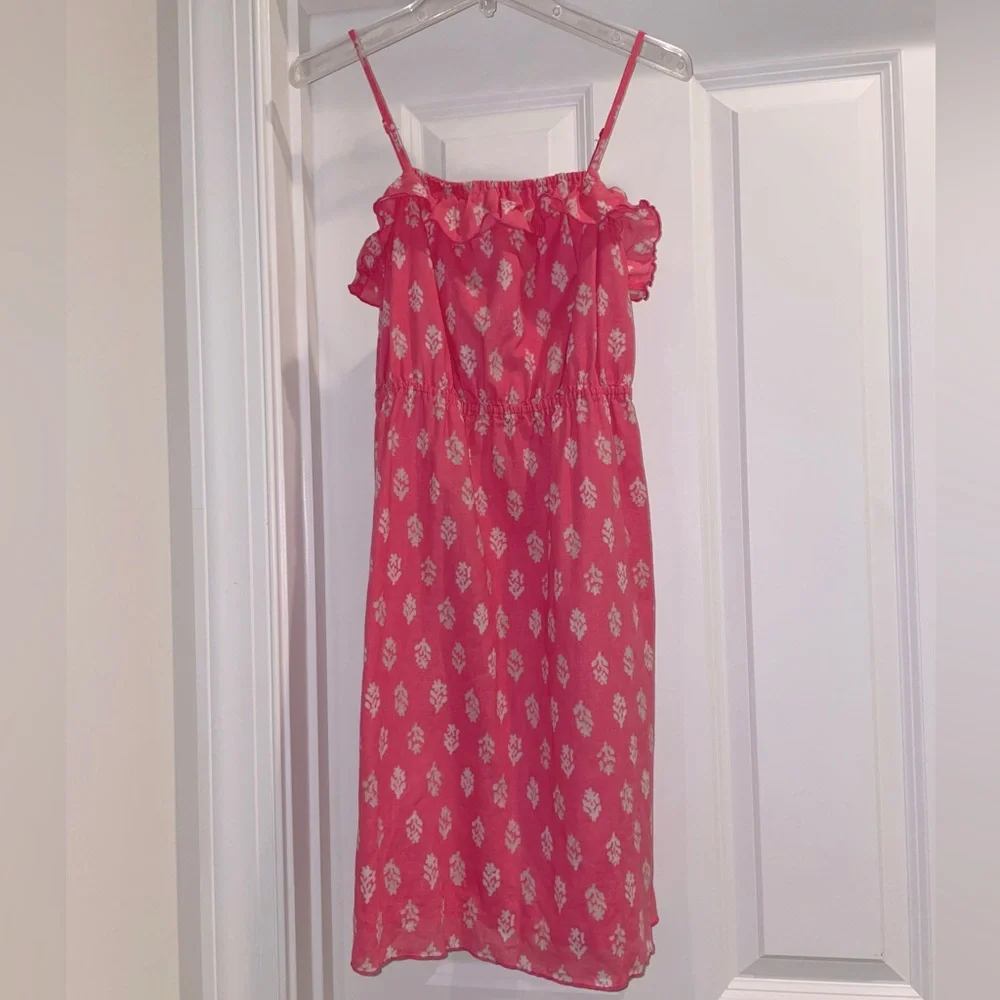 HP 💕 Old Navy Floral Dress - Picture 2 of 6